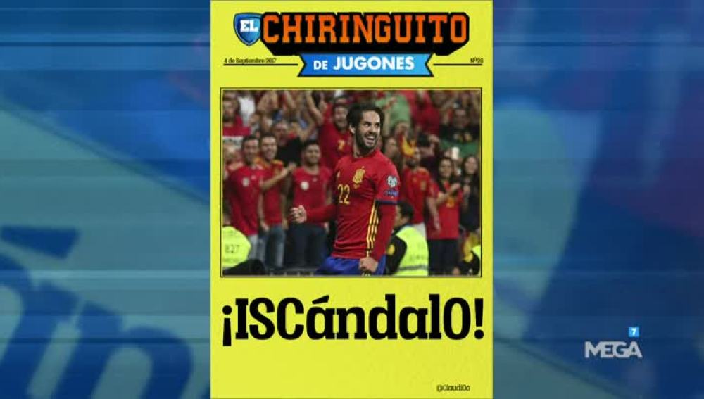 ISCO