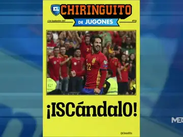 ISCO ISCO