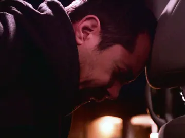 Robert tiene que abandonar el programa por problemas de salud  Robert tiene que abandonar el programa por problemas de salud