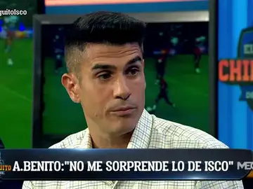 Álvaro Benito Álvaro Benito