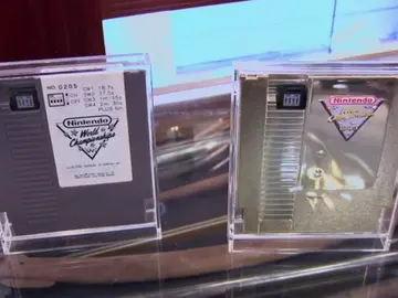 Estos juegos de Nintendo que podrían costar más de 30.0000 dólares Estos juegos de Nintendo que podrían costar más de 30.0000 dólares