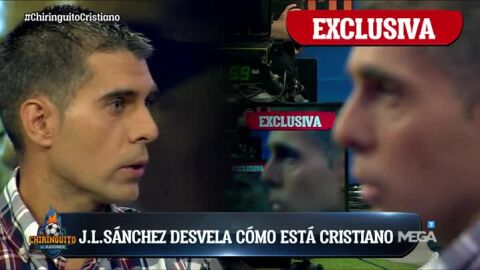 Jos&eacute; Luis S&aacute;nchez