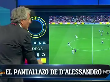 D' Alessandro D' Alessandro