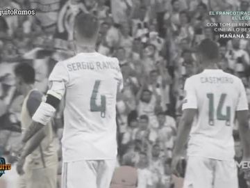 Sergio Ramos