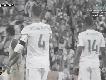 Sergio Ramos Sergio Ramos