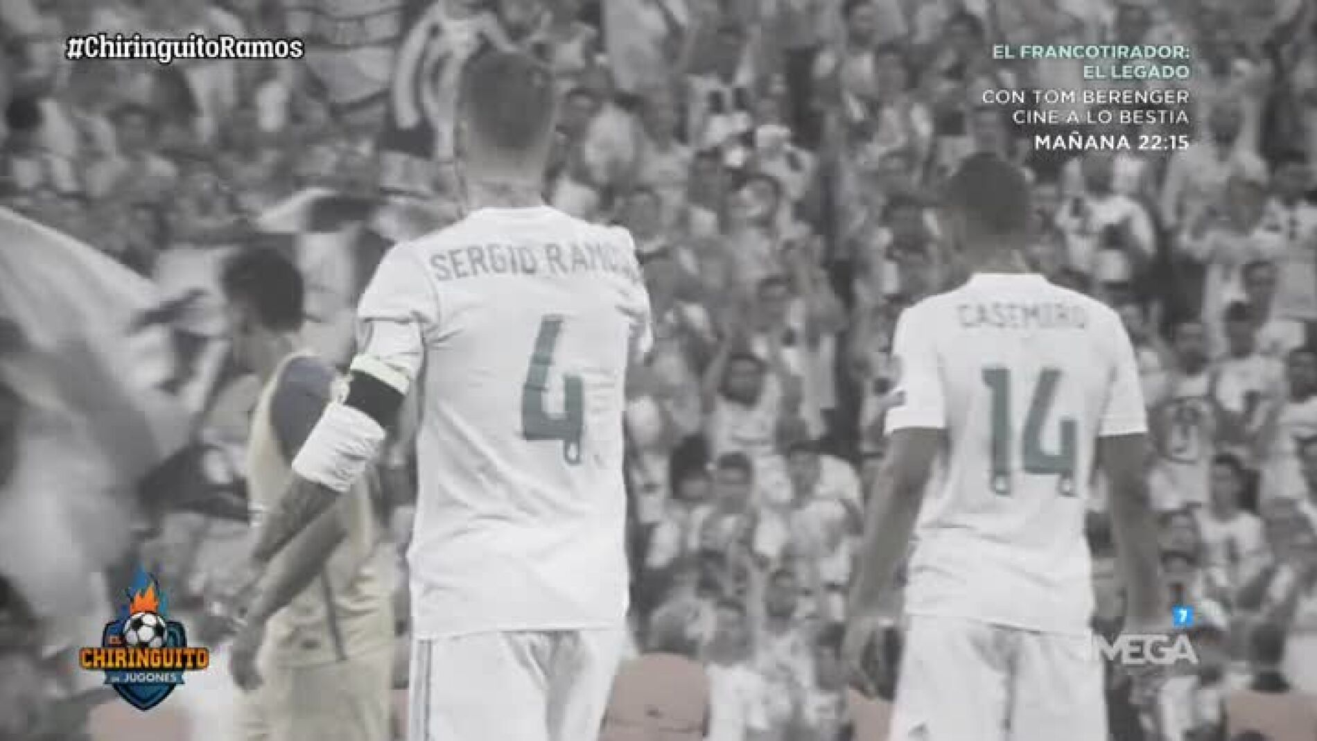 Sergio Ramos