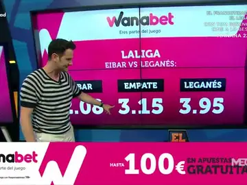 Wanabet Wanabet