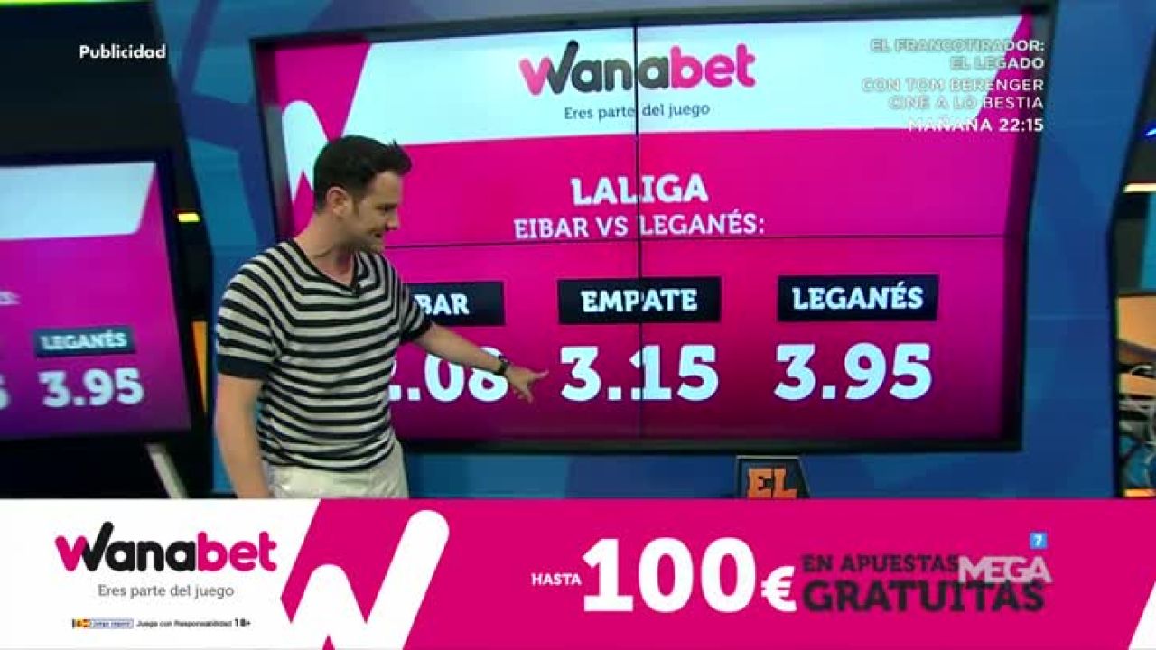 opiniones wanabet