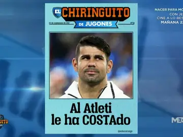 Diego Costa Diego Costa