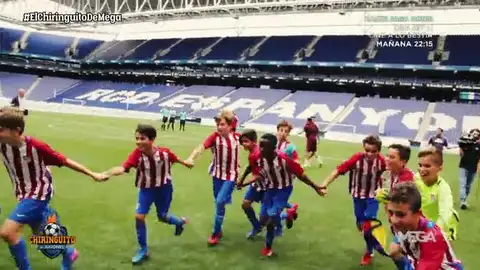 Danone Nations Cup Danone Nations Cup