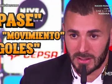 Benzema Benzema