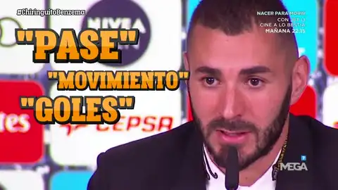 Benzema Benzema