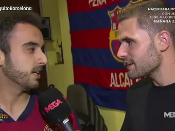 Ignacio Miguélez Ignacio Miguélez