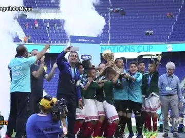 Danone Nations Cup Danone Nations Cup