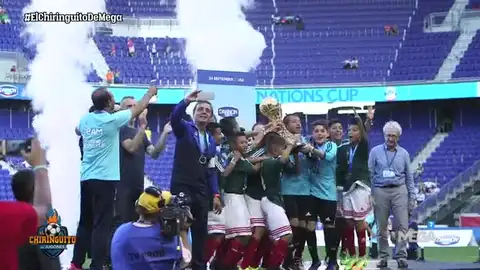 Danone Nations Cup Danone Nations Cup