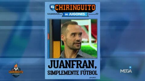Juanfran