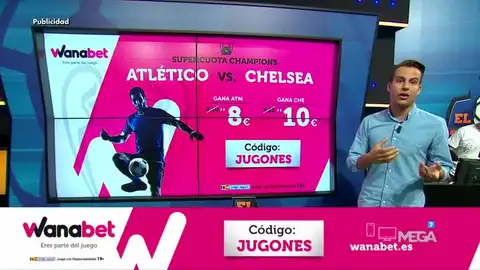 Juanfe Sanz Juanfe Sanz