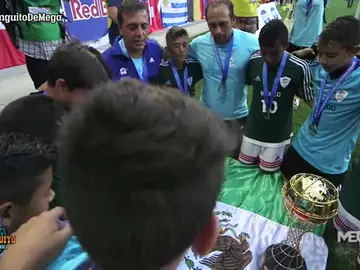 Danone Nations Cup Danone Nations Cup