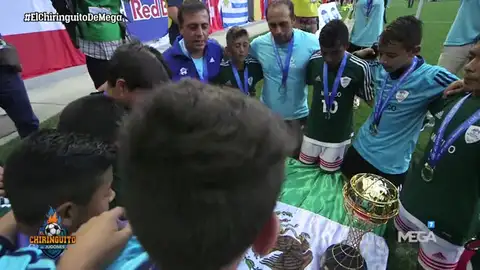 Danone Nations Cup Danone Nations Cup