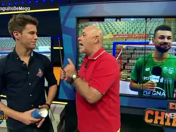 El Punterazo El Punterazo