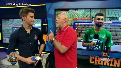 El Punterazo El Punterazo
