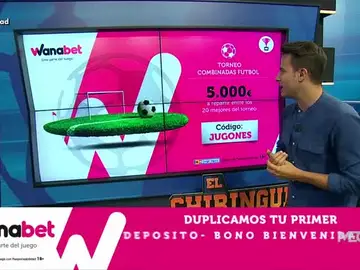 Juanfe Sanz Juanfe Sanz