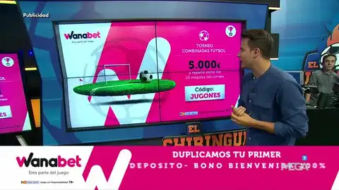 Juanfe Sanz Juanfe Sanz