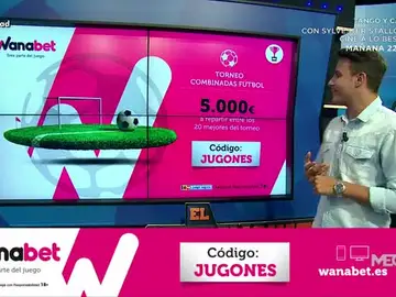 Juanfe Sanz Juanfe Sanz