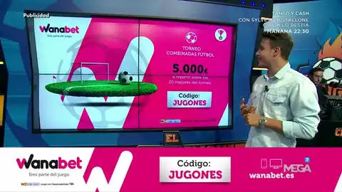 Juanfe Sanz Juanfe Sanz