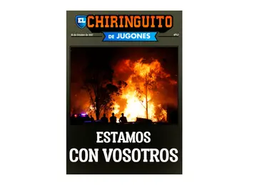 El Chiringuito El Chiringuito