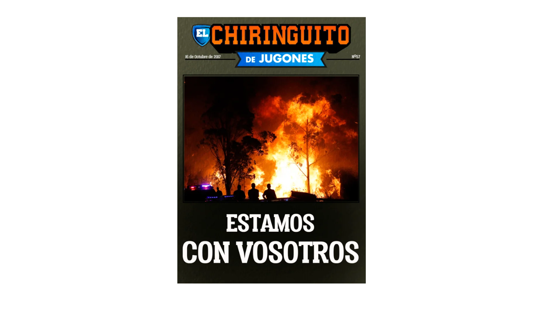 El Chiringuito