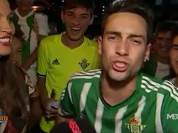 Benito Villamarín Benito Villamarín