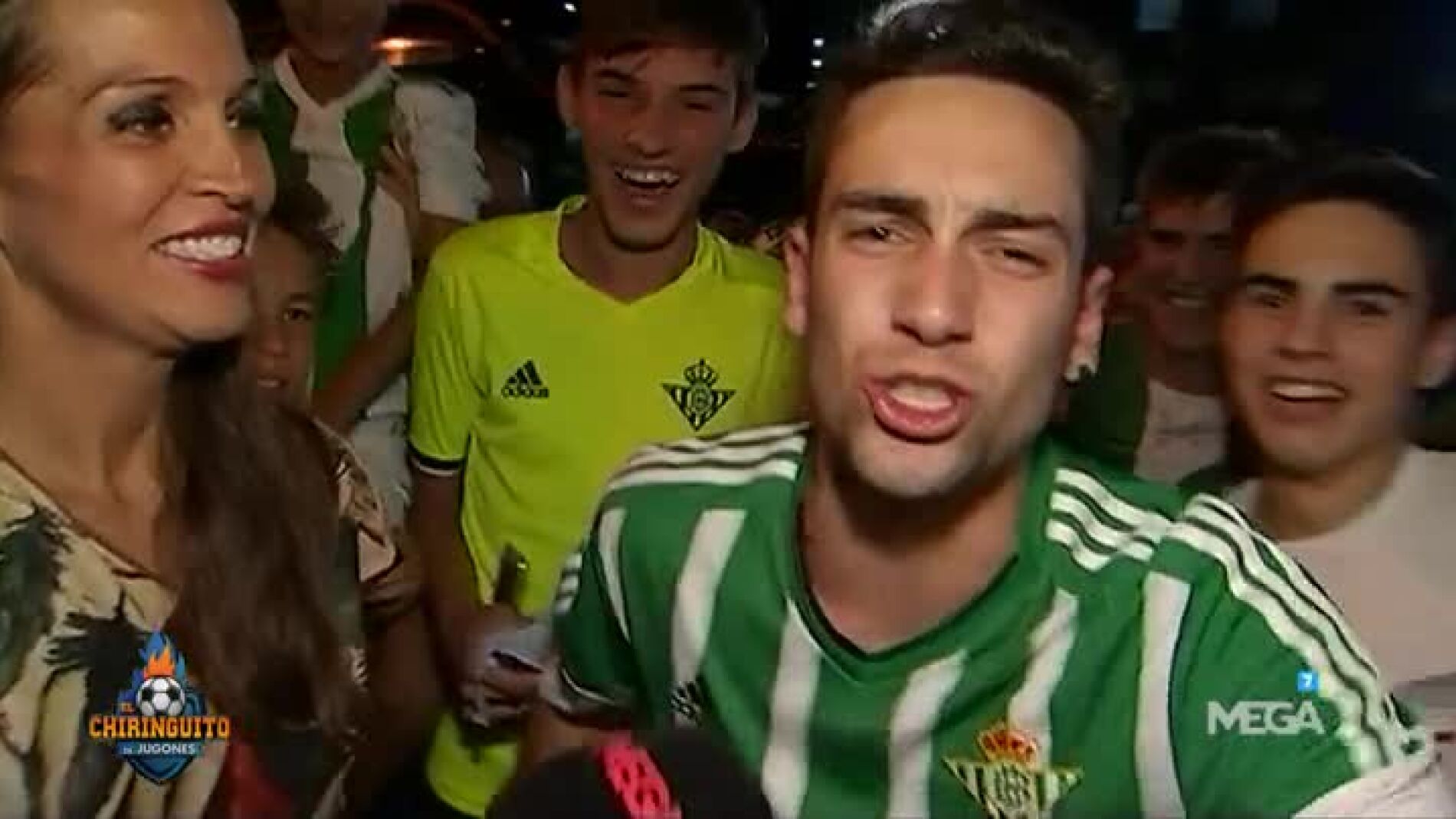 Benito Villamar&iacute;n