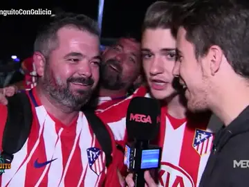 Atlético de Madrid Atlético de Madrid