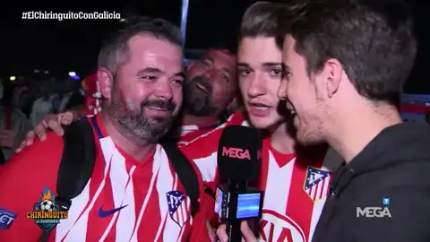 Atlético de Madrid Atlético de Madrid