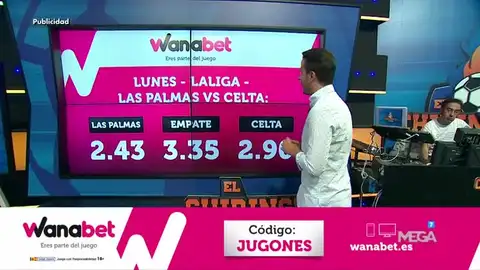 Juanfe Sanz Juanfe Sanz