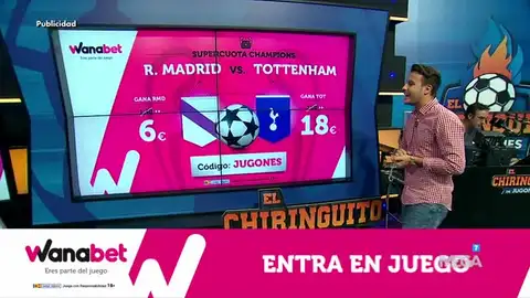 Juanfe Sanz Juanfe Sanz