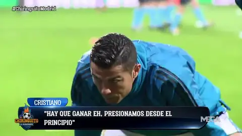 Cristiano Cristiano
