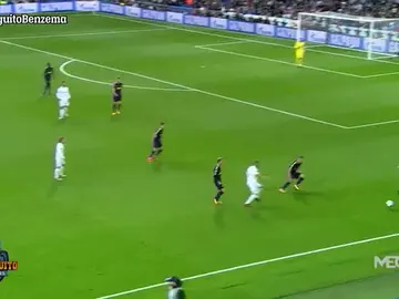 Benzema Benzema