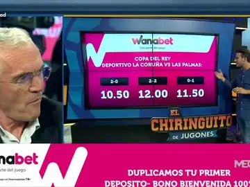 Juanfe Sanz Juanfe Sanz