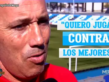 Antonio Calderón Antonio Calderón