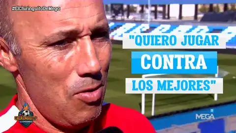 Antonio Calderón Antonio Calderón