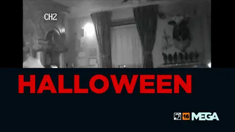 Vive Halloween en MEGA Vive Halloween en MEGA