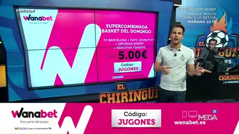 Juanfe Sanz Juanfe Sanz