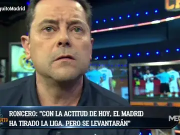 Tomás Roncero Tomás Roncero