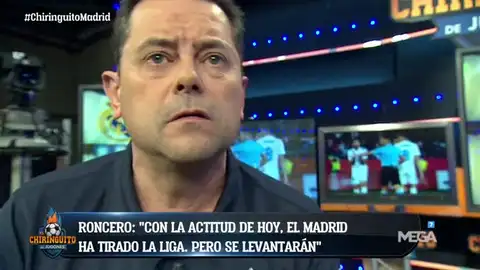 Tomás Roncero Tomás Roncero