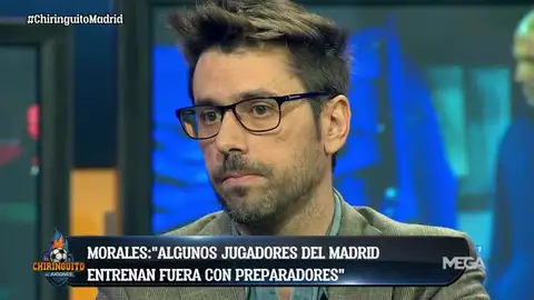 Roberto Morales Roberto Morales