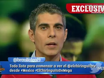 José Luis Sánchez José Luis Sánchez