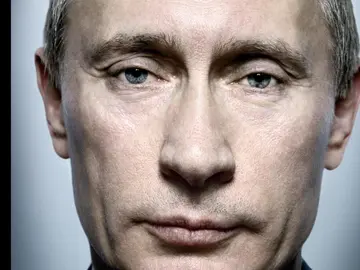 Vladimir Putin Vladimir Putin