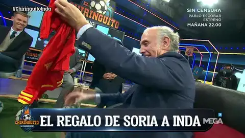 Inda Inda